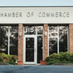 Historic Uptown Martinsville - Martinsville