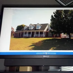 Martinsville-Henry County Community Center - Martinsville