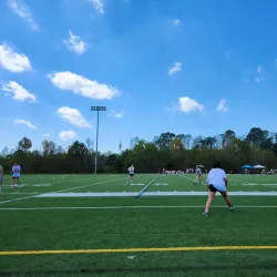 Smith River Sports Complex - Martinsville