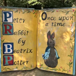 Clemyjontri Park - McLean