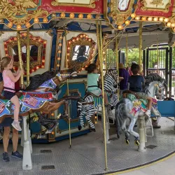 Clemyjontri Park - McLean