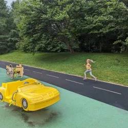 Clemyjontri Park - McLean