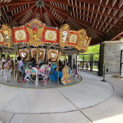 Clemyjontri Park - McLean