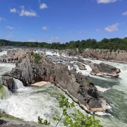 Great Falls Park - McLean