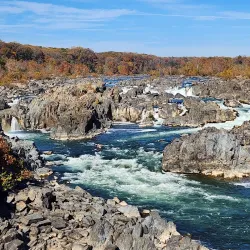 Great Falls Park - McLean