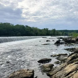 Great Falls Park - McLean