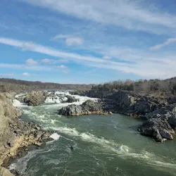 Great Falls Park - McLean