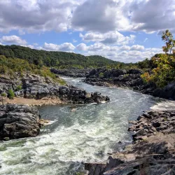 Great Falls Park - McLean