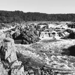 Great Falls Park - McLean
