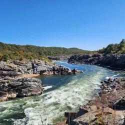 Great Falls Park - McLean