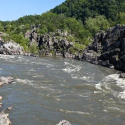 Great Falls Park - McLean