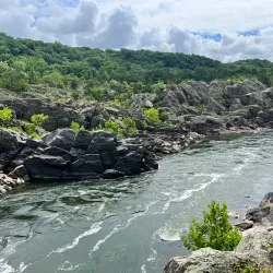 Great Falls Park - McLean