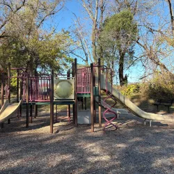 Lewinsville Park - McLean