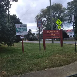 Lewinsville Park - McLean