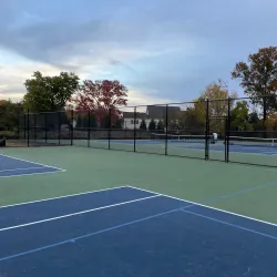 Lewinsville Park - McLean