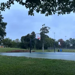 Lewinsville Park - McLean