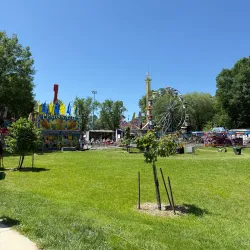 Lewinsville Park - McLean