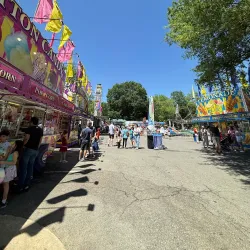 Lewinsville Park - McLean