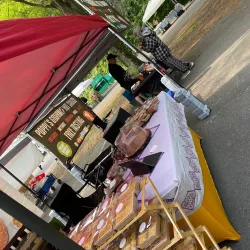 McLean Farmers Market - McLean