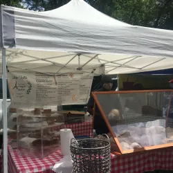 McLean Farmers Market - McLean
