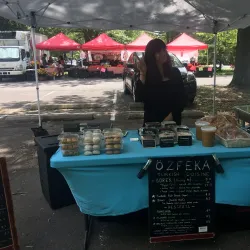McLean Farmers Market - McLean