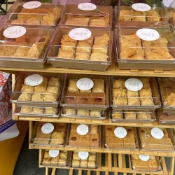 McLean Farmers Market - McLean