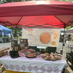 McLean Farmers Market - McLean