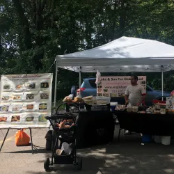McLean Farmers Market - McLean