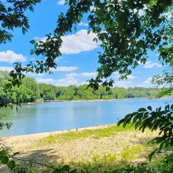 Potomac Heritage Trail - McLean