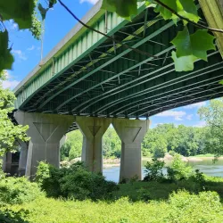 Potomac Heritage Trail - McLean