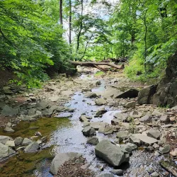 Potomac Heritage Trail - McLean