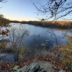 Scott's Run Nature Preserve - McLean