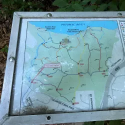 Scott's Run Nature Preserve - McLean