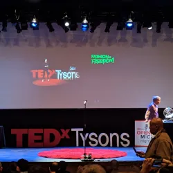 The Alden Theatre - McLean