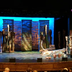 The Alden Theatre - McLean