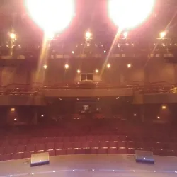 The Alden Theatre - McLean