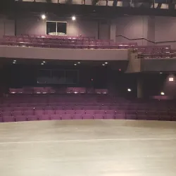 The Alden Theatre - McLean