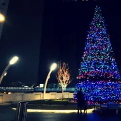 Tysons Corner Center - McLean