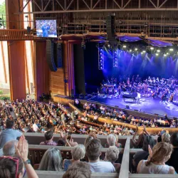 Wolf Trap National Park for the Performing Arts - McLean