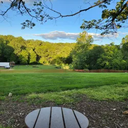 Wolf Trap National Park for the Performing Arts - McLean