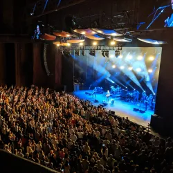 Wolf Trap National Park for the Performing Arts - McLean