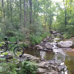 Wolf Trap National Park for the Performing Arts - McLean