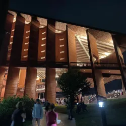 Wolf Trap National Park for the Performing Arts - McLean