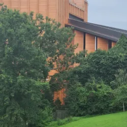 Wolf Trap National Park for the Performing Arts - McLean