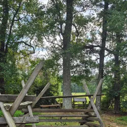 Battlefield Park at Gaines' Mill - Mechanicsville