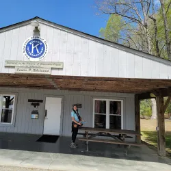 Beaverdam Park - Mechanicsville