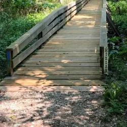 Beaverdam Park - Mechanicsville