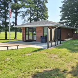 Cold Harbor Battlefield Park - Mechanicsville