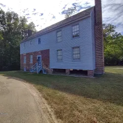 Cold Harbor Battlefield Park - Mechanicsville