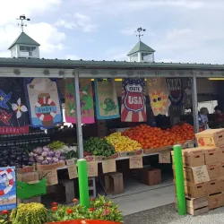 Mechanicsville Farmers Market - Mechanicsville